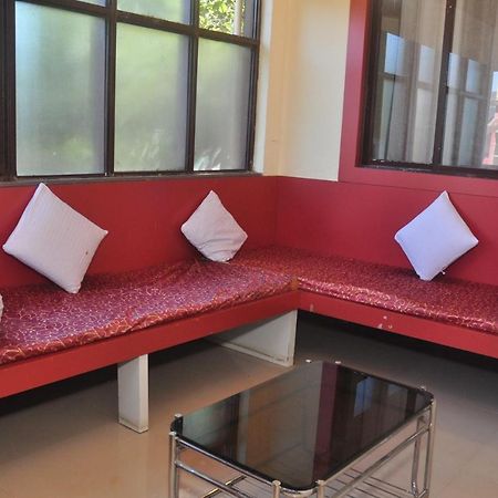 The Ishwar Inn Resort ماهاباليشوار المظهر الخارجي الصورة